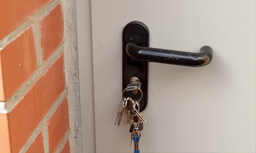 Residential Locksmith